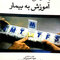 کتاب راهنمای سریع آموزش به بیمار